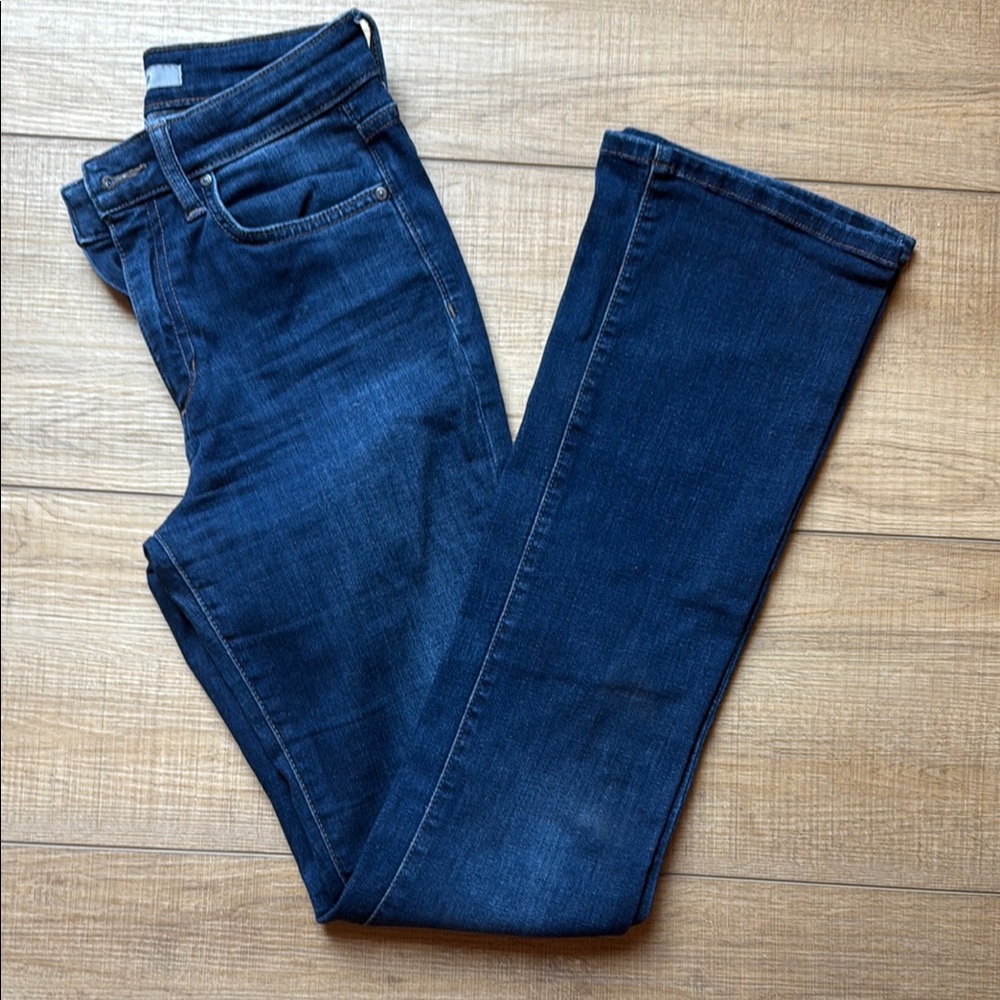 Boot Cut Joe’s Jeans 25